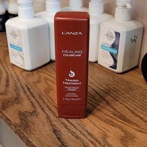 Lanza trauma treatment no offers